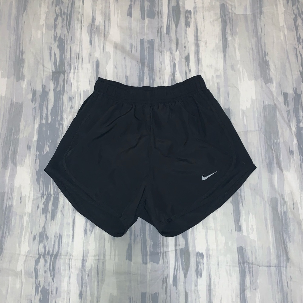 Nike running shorts DRI-FIT black